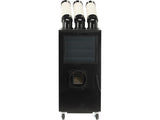 PORTABLE AIR CONDITIONER 5.5 KW (YT-99452)