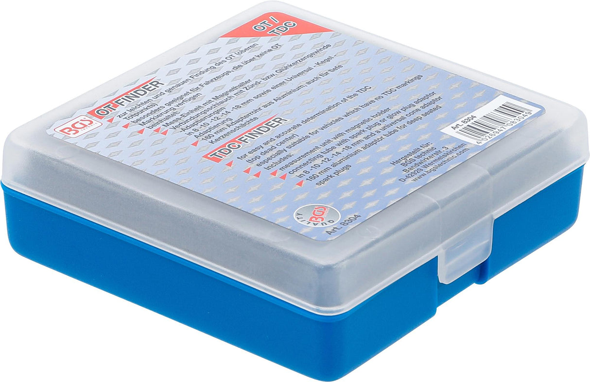 TDC FINDER (8304)