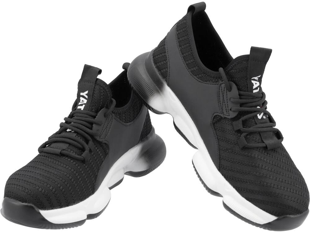 SPORT SAFETY SHOES PAERIS SBP S. 42 (YT-80644)