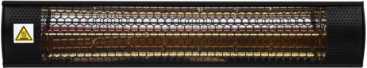 INFRARED HEATER 2000W (YT-99531)