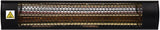 INFRARED HEATER 2000W (YT-99531)