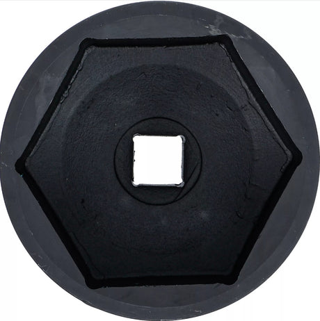 IMPACT SOCKET, HEXAGON | 25 MM (1") DRIVE | 120 MM (5920)