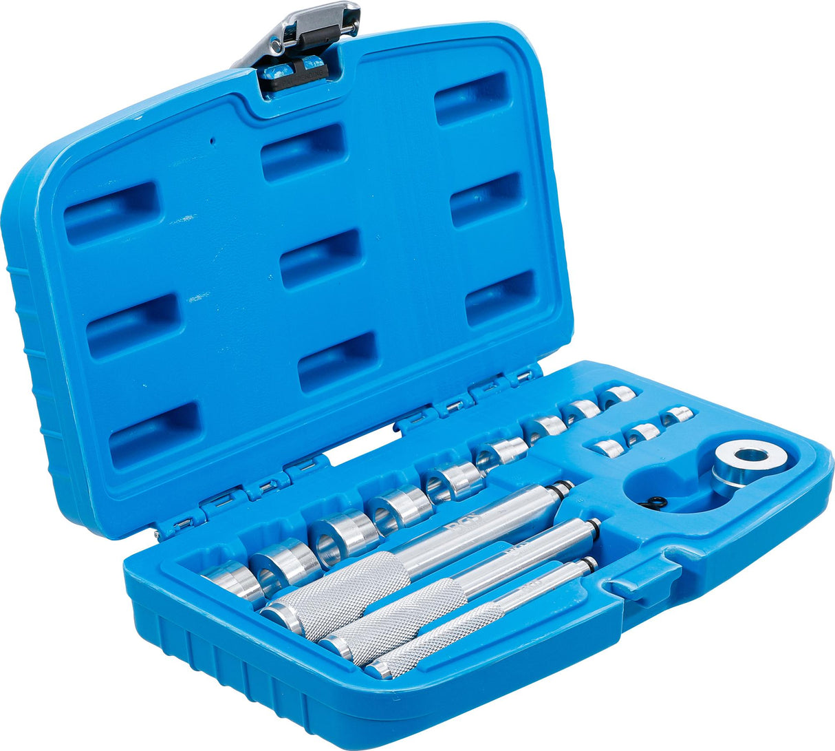 BEARING AND BUSH DRIVER SET | 16 PCS. (1524)