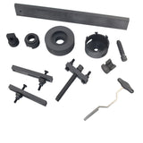 DOUBLE CLUTCH 7-SPEED DSG GEARBOX REMOVAL TOOL SET | VW GOLF AUDI A3 (S0122B)