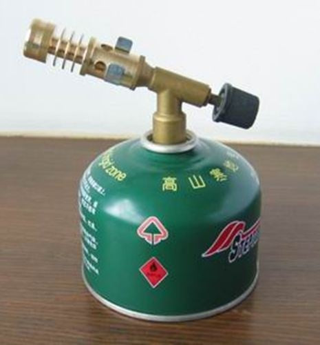 NOZZLE/BURNER FOR GAS CARTRIDGE (EW-156)