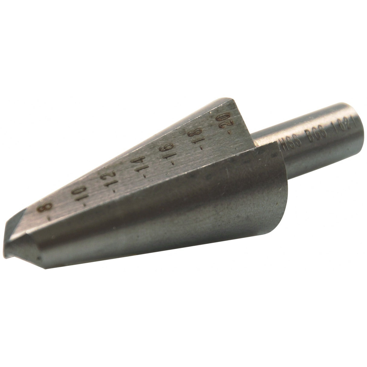HIGH PERFORMANCE CONE CUTTER | SIZE 2 | 8 - 20 MM (1621)