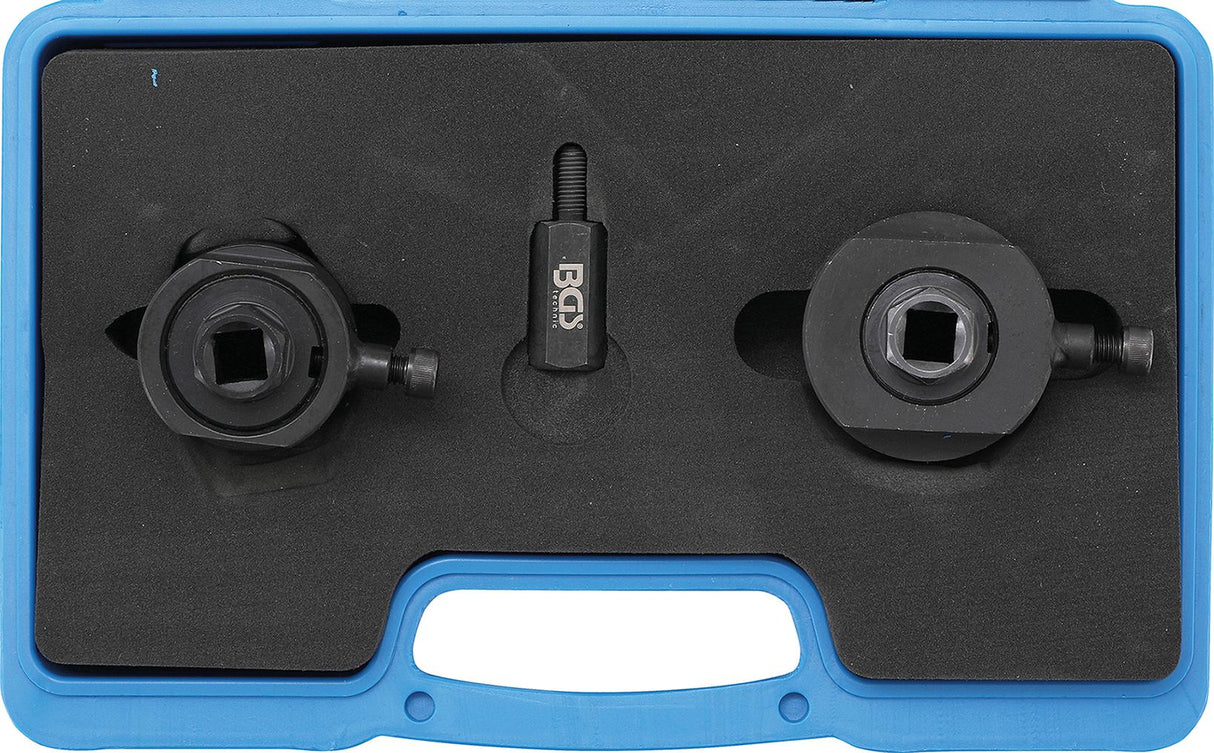 RADIAL SEAL RING EXTRACTOR TOOL SET FOR CRANK- & CAMSHAFTS (8759)