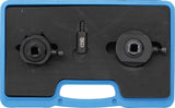RADIAL SEAL RING EXTRACTOR TOOL SET FOR CRANK- & CAMSHAFTS (8759)