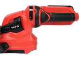 HEDGE TRIMMER 18V 55CM - 2AH (YT-828333)