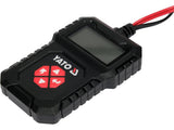 BATTERY TESTER (YT-83114)