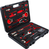 BICYCLE REPAIR TOOL SET | 32 PCS. (90100)
