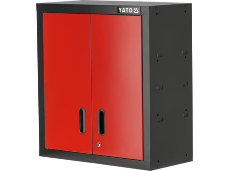 2-DOOR WALL CABINET 660X305X712MM (YT-089351)