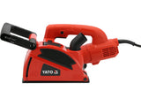 1800W WALL CHASER | 150MM DISCS | WITH DUST EXTRACTION AND ADJUSTABLE DEPTH UP TO 40MM (YT-82016)