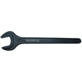 SINGLE OPEN END SPANNER | DIN 894 | 80 MM (34280)