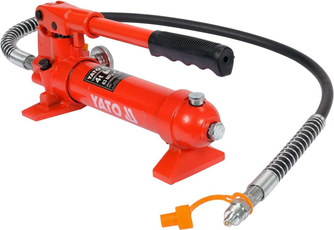 PUMP FOR PORTA POWER 4T (YT-55510)