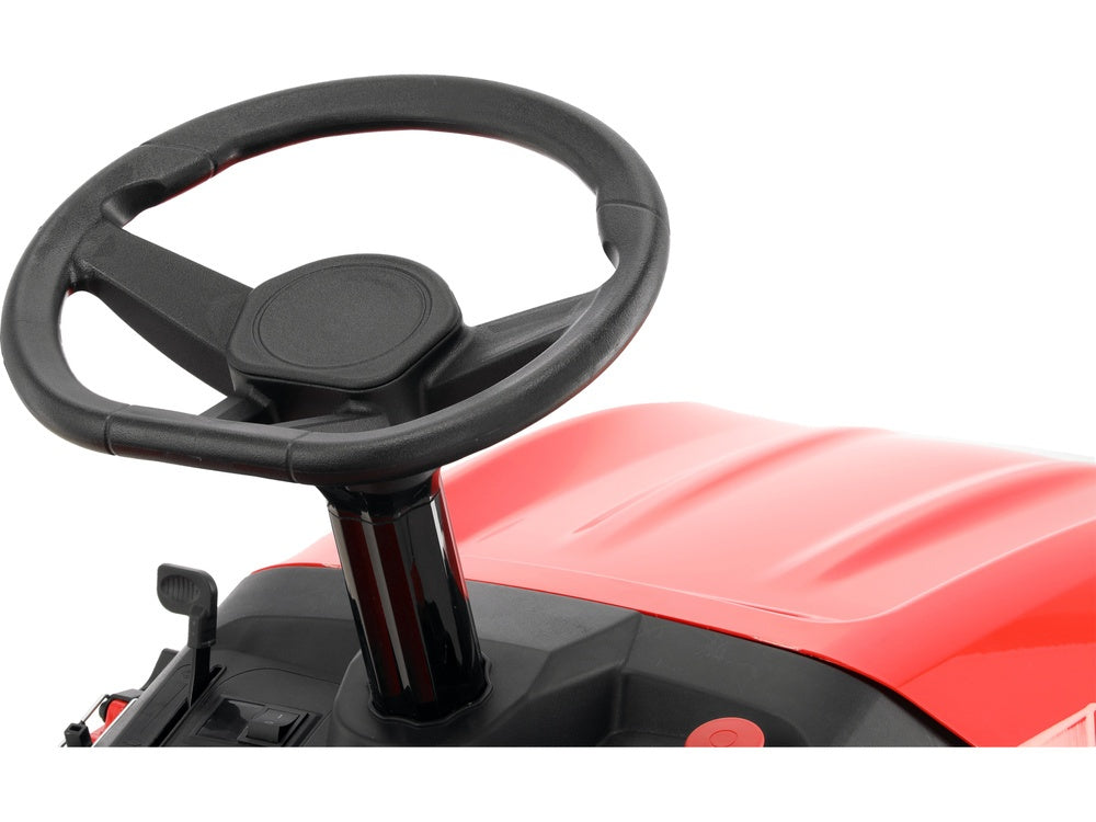 TRACTOR, GASOLINE MOWER (YT-85551)