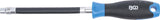 FLEXIBLE SOCKET DRIVER | E-TYPE E8 | BLADE LENGTH 150 MM (70024)