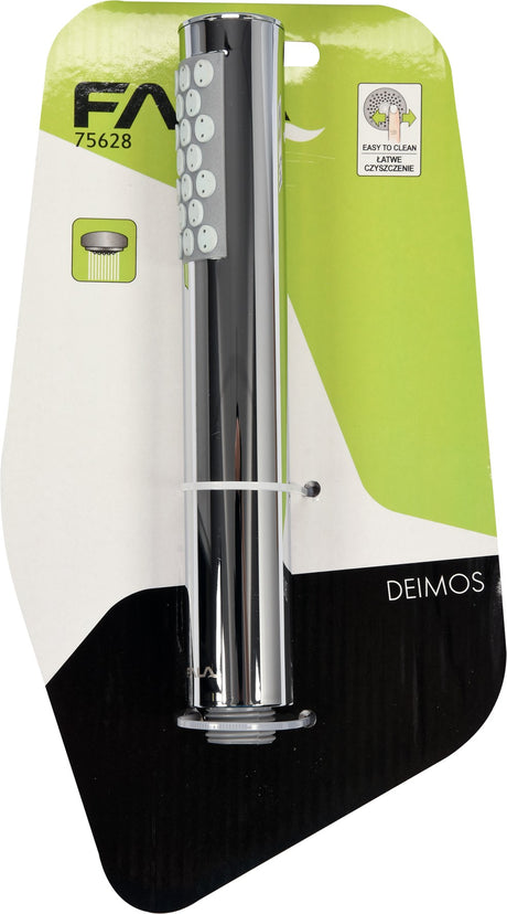 SHOWER HANDLE DEIMOS 1 FUNCTION (75628)