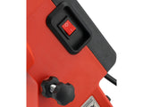 CHAIN SHARPENER 18V, CUTTING DISC 108 MM - BATTERY 2 AH (YT-84980)