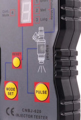 FUEL INJECTOR TESTER (FT12V)