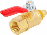 BALL VALVE FOR BGS 68000 (68000-2)
