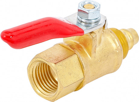 BALL VALVE FOR BGS 68000 (68000-2)