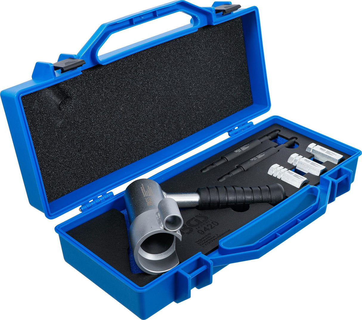 SUPPORTING JOINT TOOL SET | FOR VOLVO (9420)