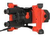 DOUBLE MORTAR MIXER II GEARS 1850W (YT-82609)