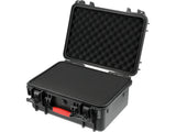 SUITCASE | IMPACT RESISTANT | AIRTIGHT | L440 X W350 X H213 MM (YT-088976)