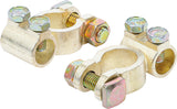 ROUND BATTERY TERMINAL SET (1408)
