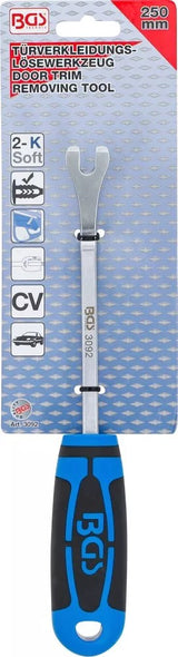 DOOR TRIM REMOVING TOOL | 245 MM (3092)