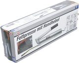 LEVER TYPE GREASE GUN | 400 G (3144)