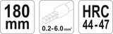 CRIMPING PLIERS (YT-2240)