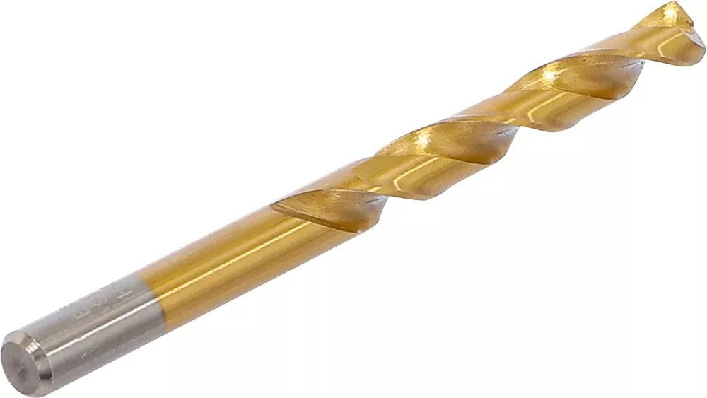 TWIST DRILL | HSS-G | TITANIUM-NITRATED | 9.0 MM (2040-9)