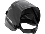 WELD. HELMET TRUE COLOR HINGED ADF (74487)