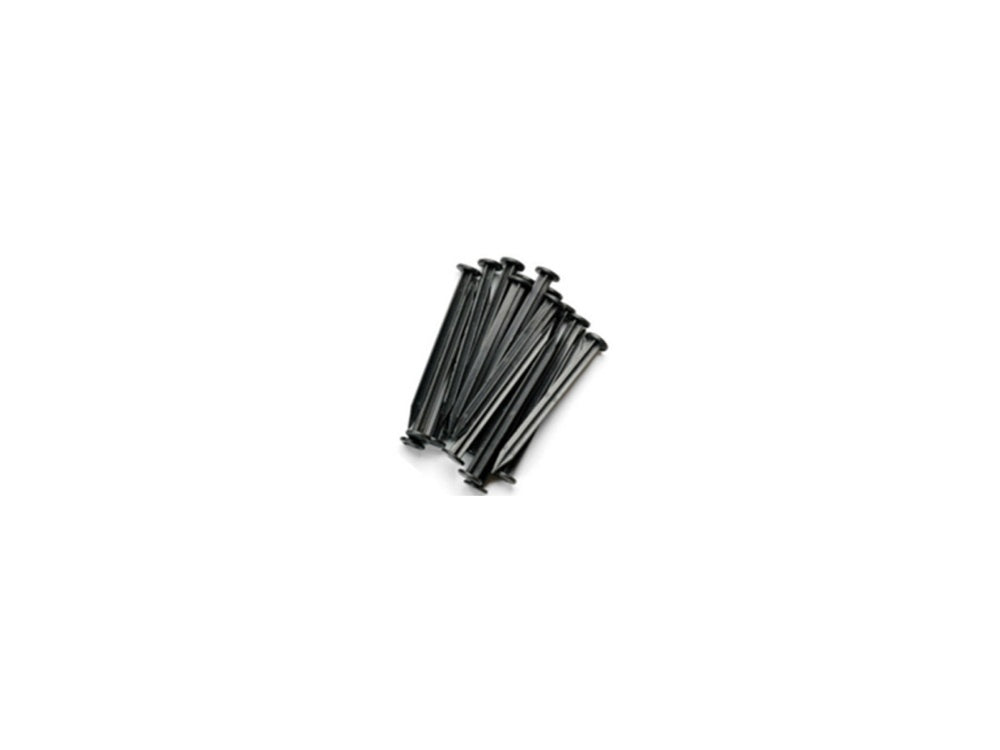 GROUND COVER PEGS 20 PCS LENGTH 250MM (88718)