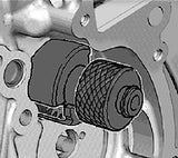 BALANCE SHAFT PULLER | FOR AUDI, VW (9065)