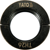 DIES TH26 FOR PRESS YT-21750/YT-21751 (YT-21754)