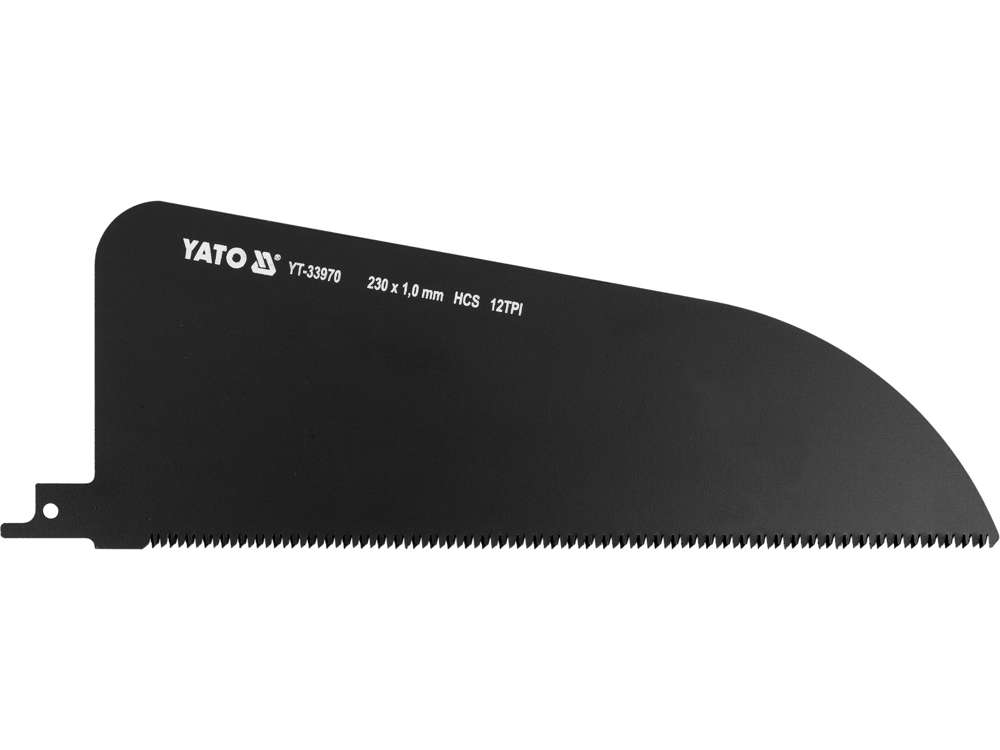 SABRE S. BLADE HCS 12T FOR STRAIGHT CUTS (YT-33970)