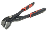 WATER PUMP PLIERS | ADJUSTABLE JAWS / RELEASE AND GRIP FUNCTION | 250 MM (WP1010)
