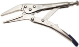 LOCKING LONG NOSE GRIP PLIERS | 170 MM (474)