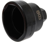 TRUCK SOCKET | 8-POINT | Ø 80 MM | FOR SCANIA FRONT WHEEL (5413)