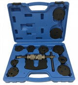 BRAKE CALIPER PISTON WIND BACK KIT | WITH LEFT AND RIGHT THREAD | 10 PCS. (SK89200)