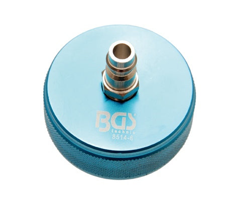 COOLER ADAPTOR FOR BGS 8514 | FOR IVECO DAILY (8514-6)