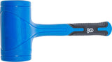 DEAD BLOW HAMMER | SOFT HEAD | Ø 65 MM | 1275 G (74445)