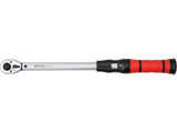 TORQUE WRENCH WINDOW TYPE 1/2" 40-220NM (YT-07696)
