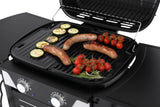 ELECT GRILL ON STAND ASAHI 2300W,47X37CM (YG-20070)