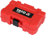 37PCS IMPACT BIT SET37PCS IMPACT BIT SET (YT-04616)