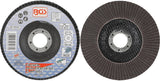FLAP DISC | Ø 125 MM | K 120 (3977)