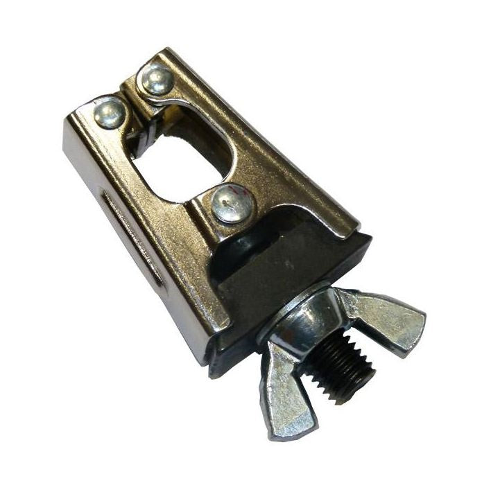 MINI WELDING CLAMP SET FOR BODYWORK AND OTHER JOBS 4 PCS. (ND2206)